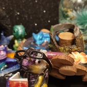 Dragonkind Novelties