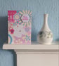 Floral Birthday Card - Image 4