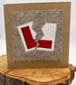 Congratulations on passing your driving test card (personalisation available) - Image 3