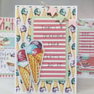 So sweet cards for special occasions