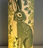 Harewood- Handmade Tall Night Lights - Image 3