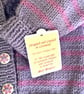 Baby Girl's Designer Cardigan  9 -18 months size - Image 4