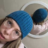 Jess Makes With Yarn