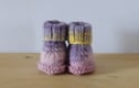 Baby Booties