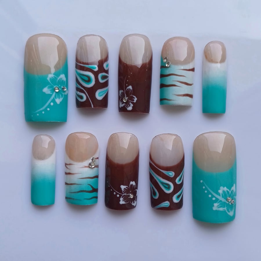 Elegance Nail Boutique