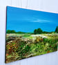 Original Mixed Media Artwork  - Image 4