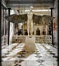 Archival Photo Print, sculpture of Icarus  - Image 2