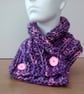 Cosy Ladies Neck Warmer - Image 4
