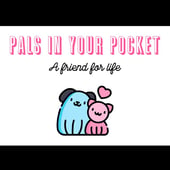 Pals in your pocket 
