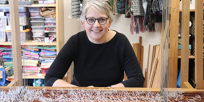 Clare Buchanan Textiles