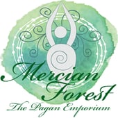 Mercian Forest - The Pagan Emporium