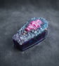 Sarcophagus Crystal Trinket Box  - Image 2