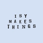 Isymakesthings
