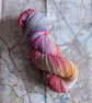 Pretty Things :: tencel : cotton : elastane :: sock :: 100g