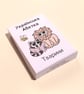 Ukrainian Alphabet of Animals - flashcards to learn Cyrillic - Image 2