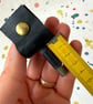 Inner Tube Cable Tidy with Valve - Residue Inside - Super Seconds - Image 7