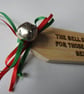Magic bell to see if you believe in Father Christmas at xmas time - Image 2