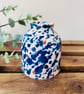 Small Hand-thrown Vase - Image 1