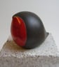 Raku baby robin - Image 3