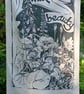 'Wild Beauty' Tea Towel - Image 5