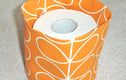 Toilet Roll Storage