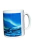 Northern lights photography mug. Northern Lights gifts for Birthday or Christmas - Image 4