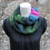 Monsoon infinity scarf, gift guide 