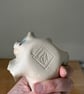 Small trinket dish, unique ring dish, jewellery dish, bedside decorative dish - Image 5