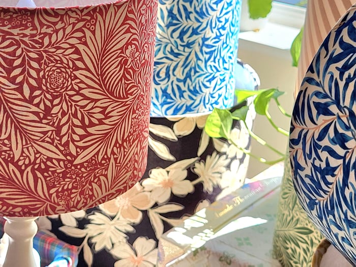 Retford Handmade Lampshades