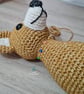 Cerys the Corgi Crochet Pattern, Dog Amigurumi Pattern - Image 5