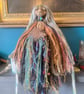 Spirit doll,witches ward,shaman doll,witch, protection,unusual,rare