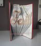 Faith MMF Book Folding Pattern - EMAILED PDF PATTERN - Image 3