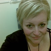 Vintage Cow Handmades