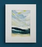 Summer Seconds Original Seascape Painting - Sample 276 - Image 1