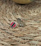 Trinidad and Tobago Flag Map Pin – Caribbean Travel Map Push Pin for Wooden Maps - Image 2
