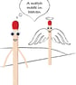 Matchstick Men - A match made in heaven - Image 2