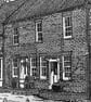 Cottages on the Green, Burnham Market- Limited Edition Linocut Print - Image 5
