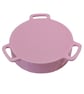 Replacement cap for SIP valve (CAP ONLY) - Sakura pink - Image 2