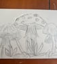 Mushrooms  - Image 3
