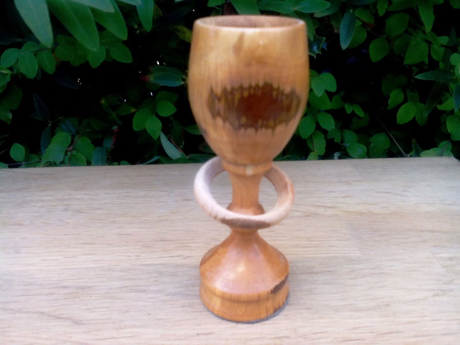 One ring small Goblet