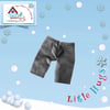 Little Hugs’ Grey Cord Trousers