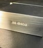 925 Sterling Silver Zippo Lighter Case - FREE ENGRAVING - Made By Hand - 95g  - Image 9