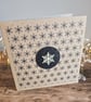 Rustic Handcrafted Christmas Cards - Image 2