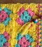 Zippered pouch to store small items - Image 1