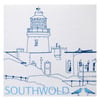 Southwold Lighthouse Card