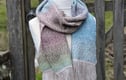 Scarves and wraps