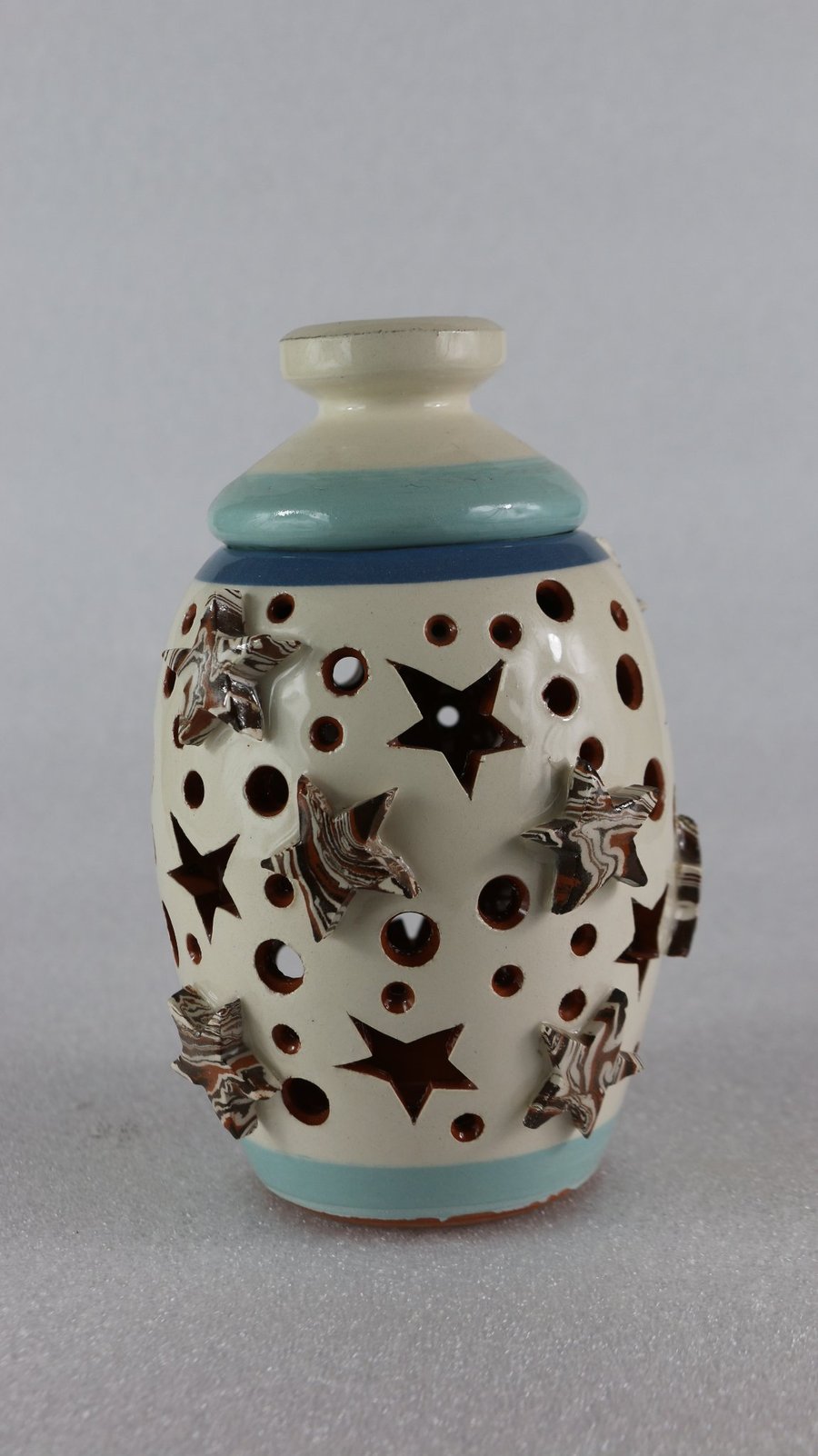Magic Lantern of Monte Bondone Item 04