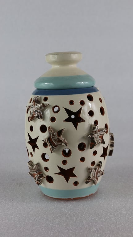 Magic Lantern of Monte Bondone Item 04