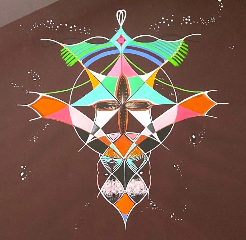 Heather Arts and Crafts