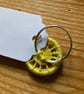 Handmade Dorset Button Ring - Image 3